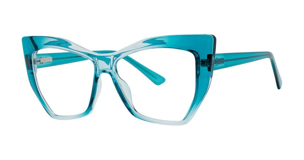 MODERN PLASTICS II KIMBER Eyeglasses